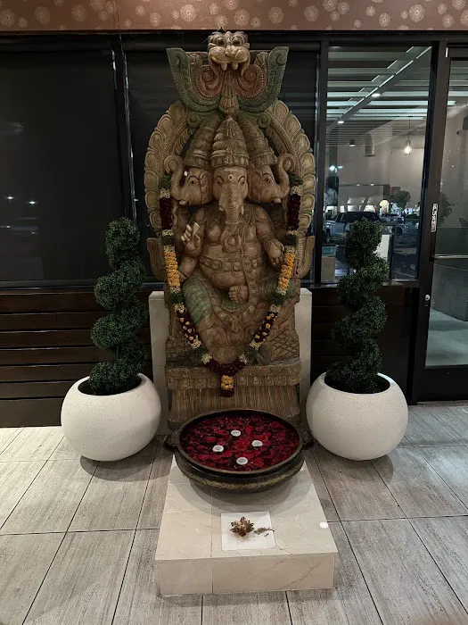 Bahaara Indian Kitchen Picture 3