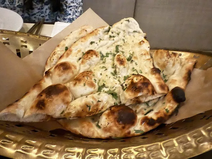 Bahaara Indian Kitchen Picture 5