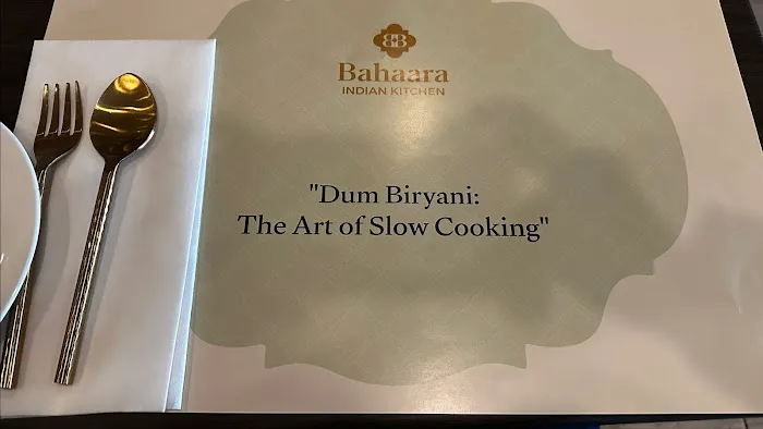 Bahaara Indian Kitchen Picture 10