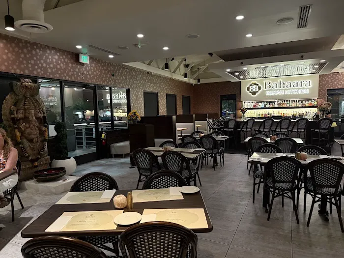 Bahaara Indian Kitchen Picture 9