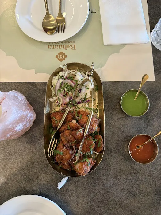 Bahaara Indian Kitchen Picture 2