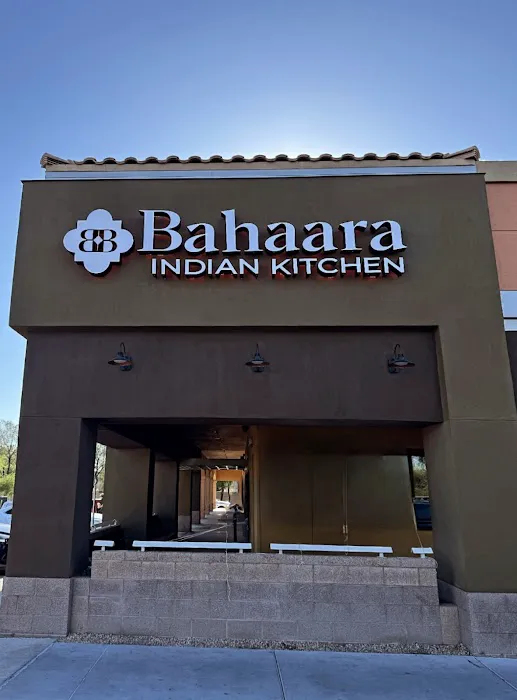 Bahaara Indian Kitchen Picture 6