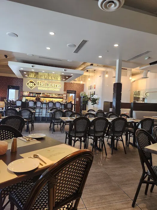 Bahaara Indian Kitchen Picture 1
