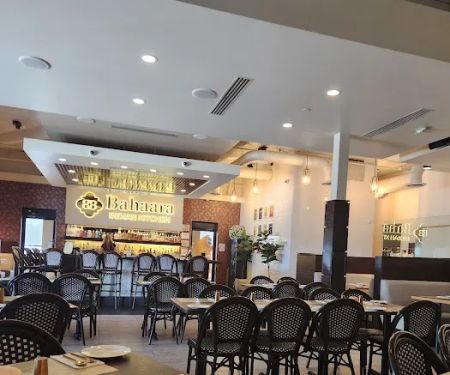Bahaara Indian Kitchen