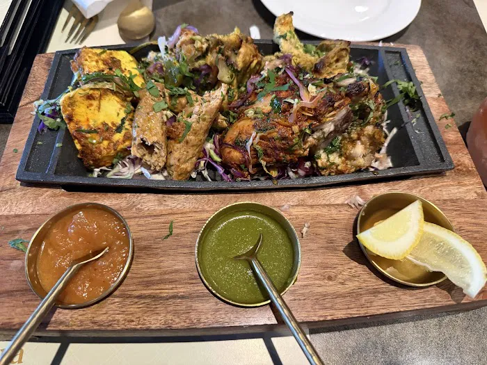 Bahaara Indian Kitchen Picture 7