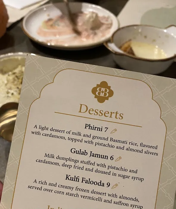 Bahaara Indian Kitchen Picture 8