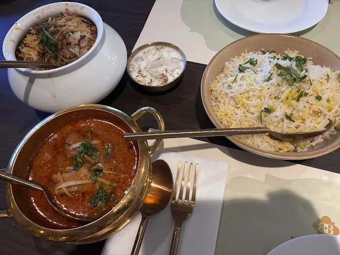 Bahaara Indian Kitchen Picture 4