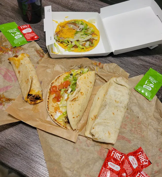 Taco Bell Picture 10