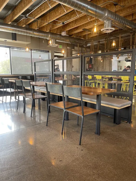 Ono Hawaiian BBQ Picture 3