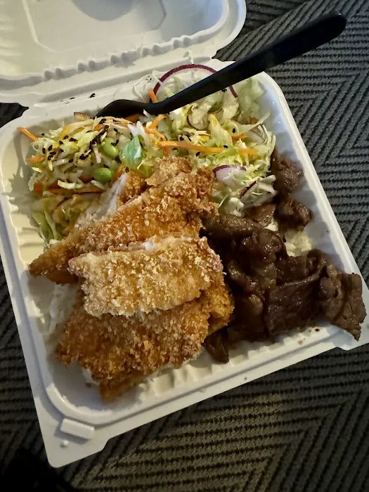 Ono Hawaiian BBQ Picture 6