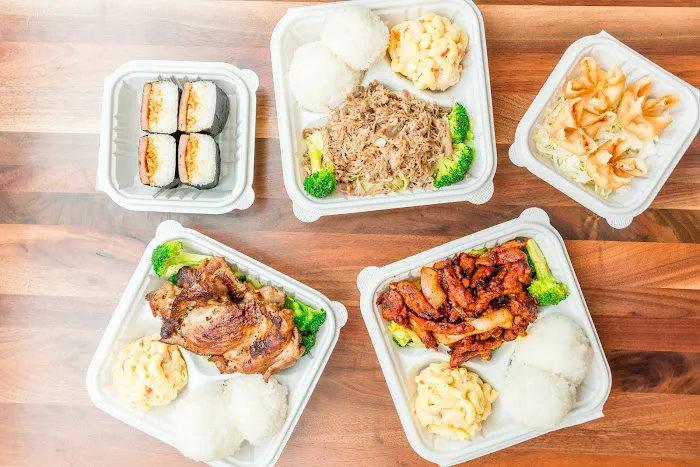 Ono Hawaiian BBQ Picture 4