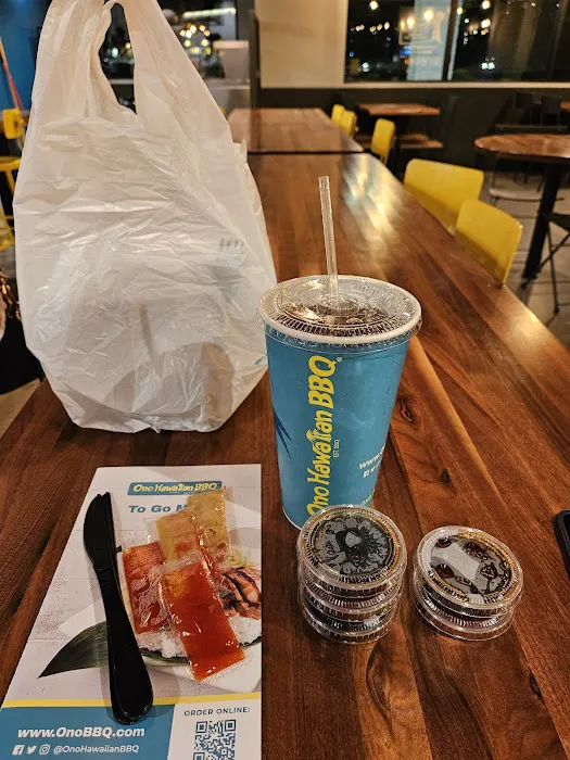 Ono Hawaiian BBQ Picture 5