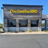 Ono Hawaiian BBQ ico