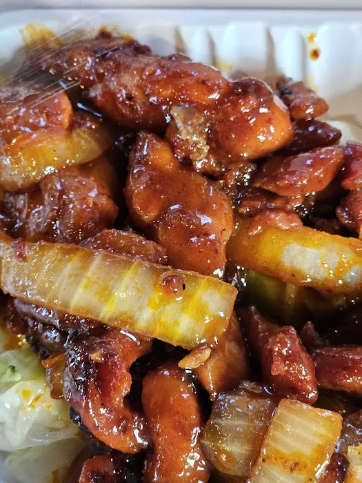 Ono Hawaiian BBQ Picture 7