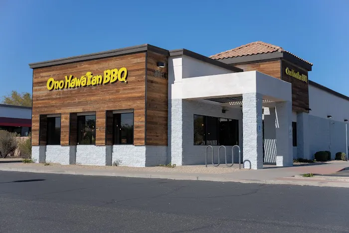 Ono Hawaiian BBQ Picture 8