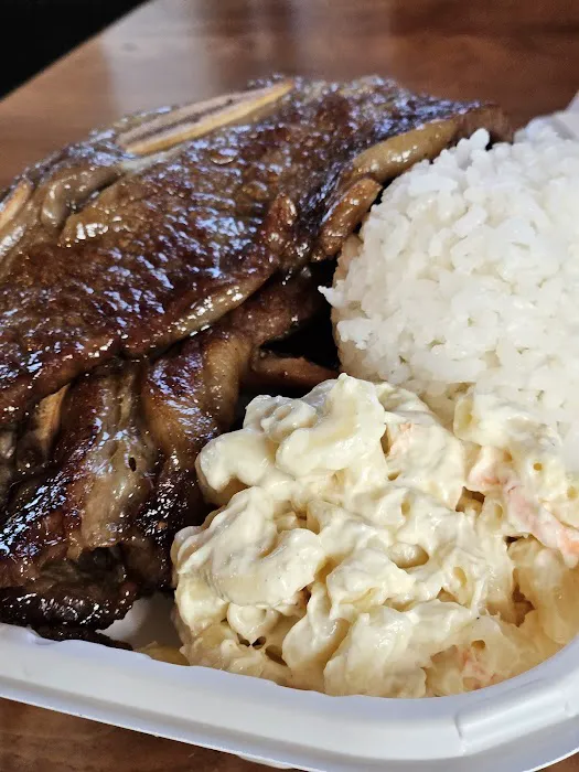 Ono Hawaiian BBQ Picture 2