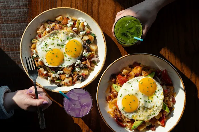 First Watch Picture 2