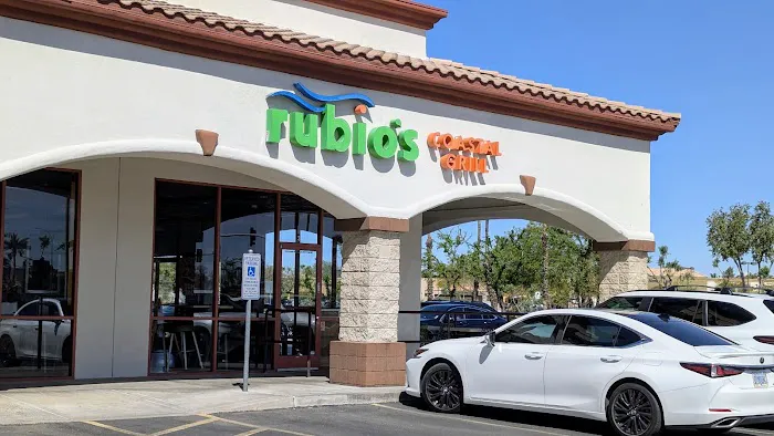 Rubio's Coastal Grill Picture 4