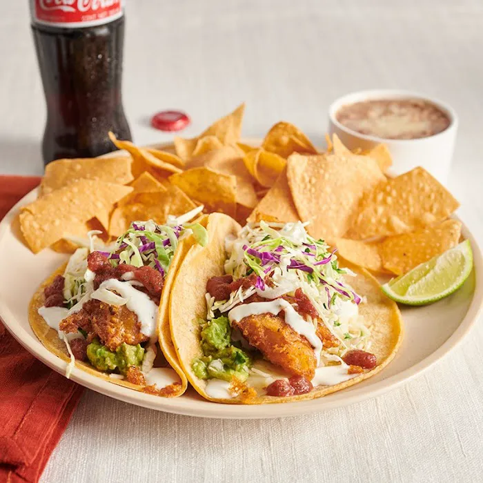 Rubio's Coastal Grill Picture 1