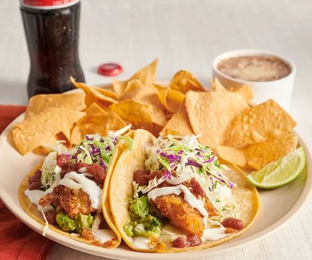 Rubio's Coastal Grill