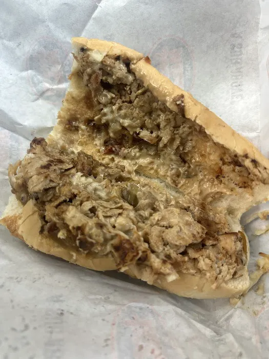 Jersey Mike's Subs Picture 8