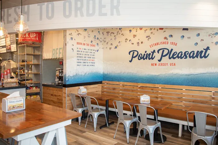 Jersey Mike's Subs Picture 2