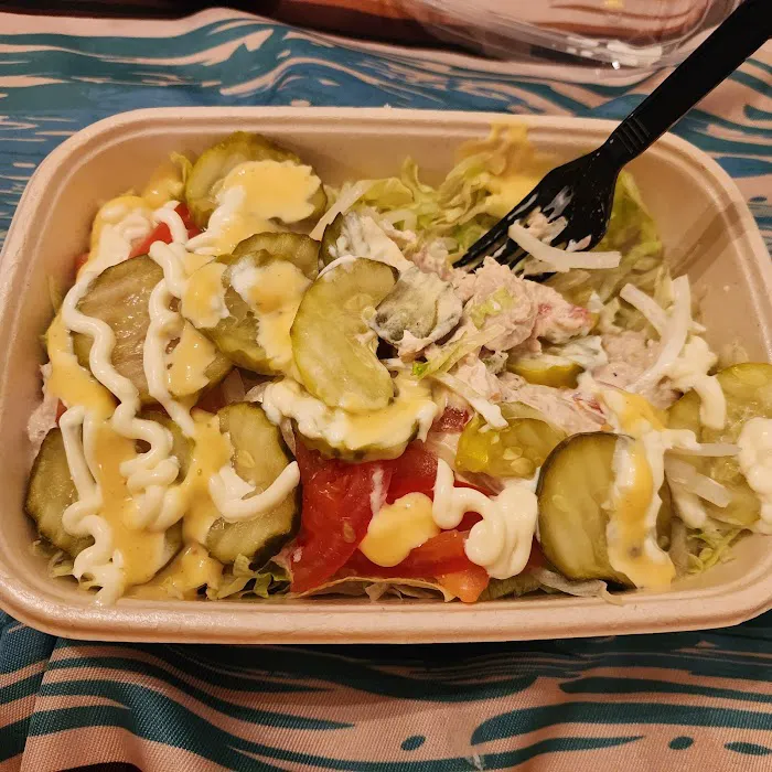 Jersey Mike's Subs Picture 3