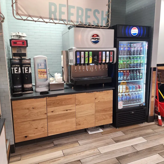 Jersey Mike's Subs Picture 4