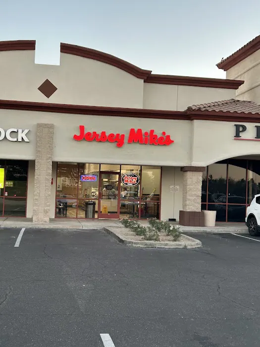 Jersey Mike's Subs Picture 6