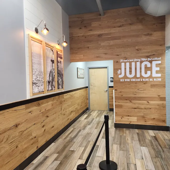 Jersey Mike's Subs Picture 10