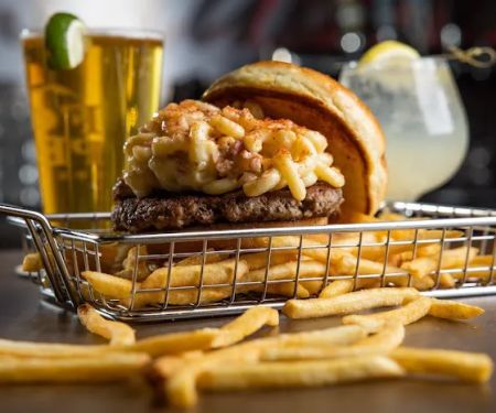 Brews - A Taphouse and Gourmet Burger Joint