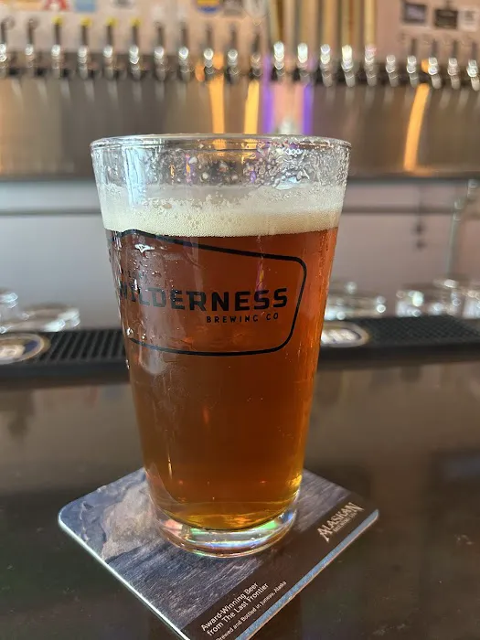 Brews - A Taphouse and Gourmet Burger Joint Picture 4