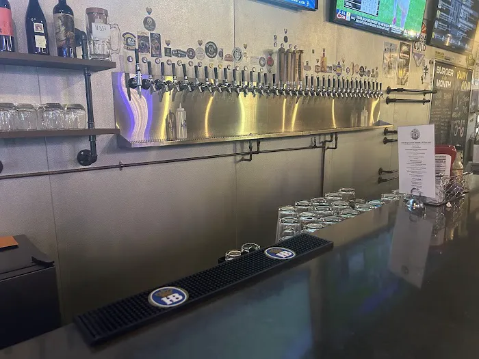 Brews - A Taphouse and Gourmet Burger Joint Picture 9