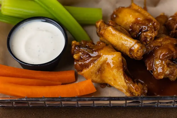 Brews - A Taphouse and Gourmet Burger Joint Picture 2