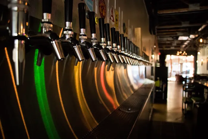 Brews - A Taphouse and Gourmet Burger Joint Picture 6