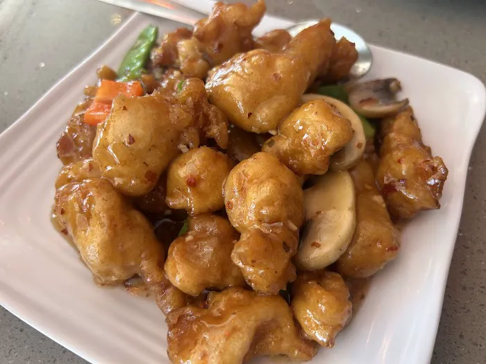 Szechwan Garden Picture 9