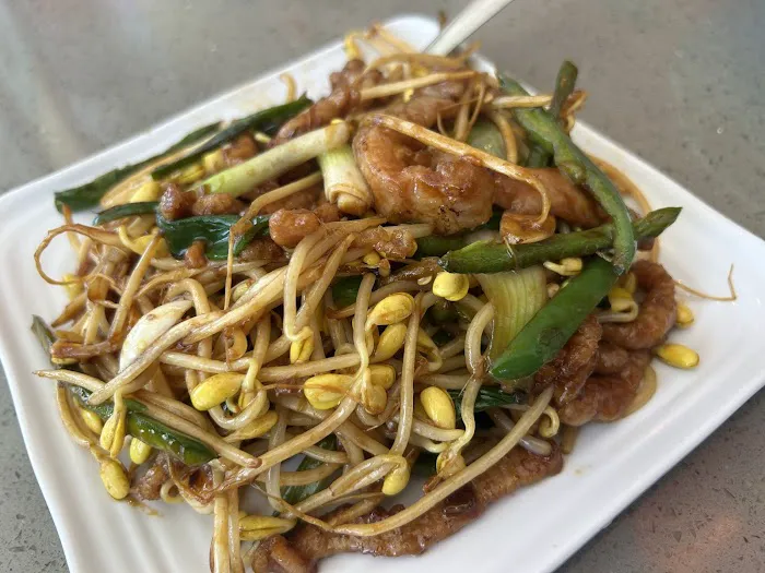 Szechwan Garden Picture 1