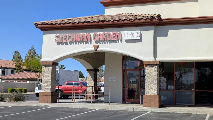 Szechwan Garden Picture 8