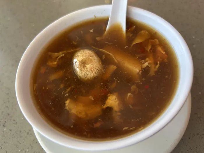 Szechwan Garden Picture 2