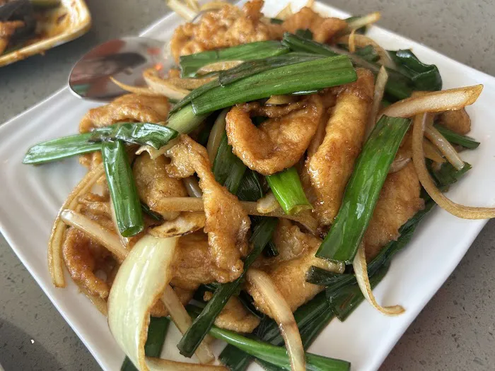 Szechwan Garden Picture 10