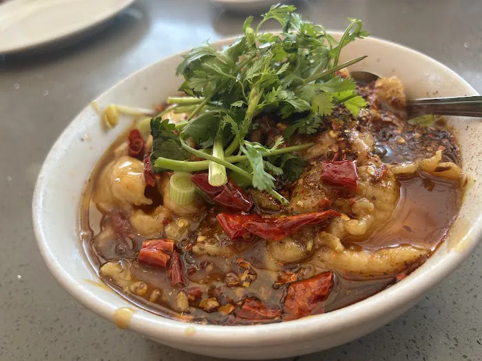 Szechwan Garden Picture 4