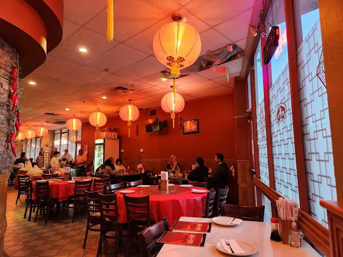 Szechwan Garden Picture 3