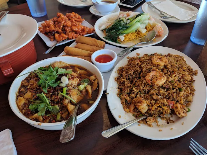 Szechwan Garden Picture 6