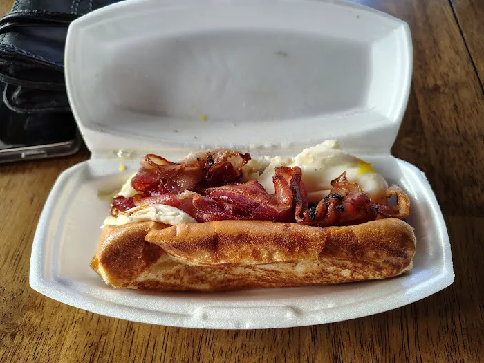 Angie's Lobster, Burger, Chicken and Prime Grill Picture 2