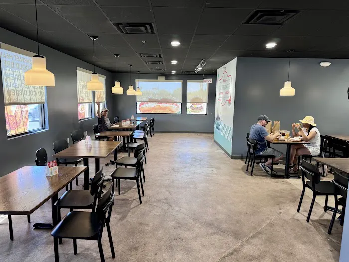 Angie's Lobster, Burger, Chicken and Prime Grill Picture 3