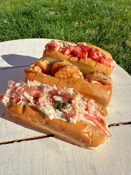 Angie's Lobster, Burger, Chicken and Prime Grill Picture 4