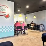 Angie's Lobster, Burger, Chicken and Prime Grill