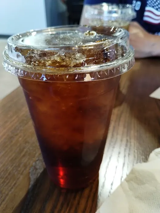 Angie's Lobster, Burger, Chicken and Prime Grill Picture 10