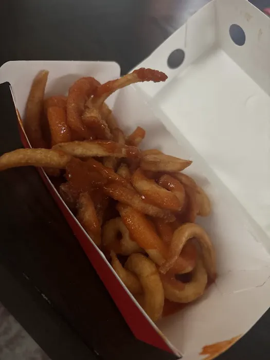 Jack in the Box Picture 4