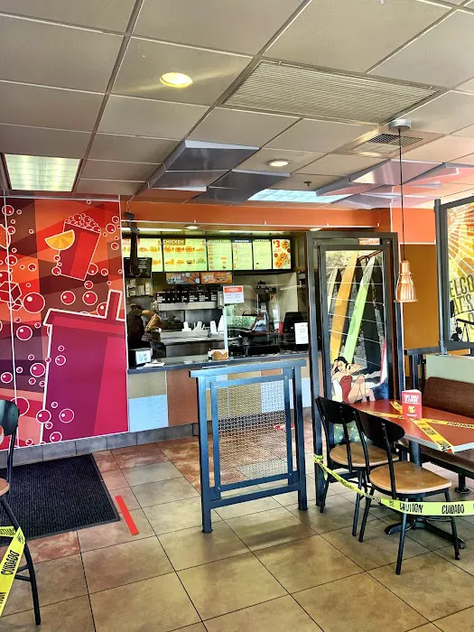 Jack in the Box Picture 3